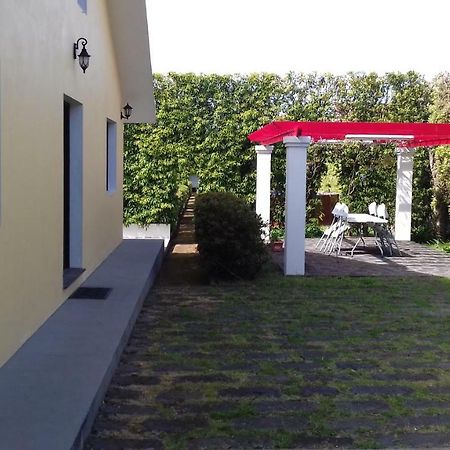Willa Quinta Da Baldaia Rabo de Peixe Zewnętrze zdjęcie