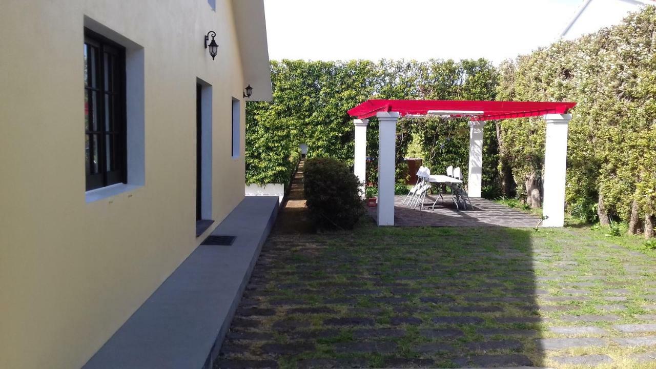 Willa Quinta Da Baldaia Rabo de Peixe Zewnętrze zdjęcie